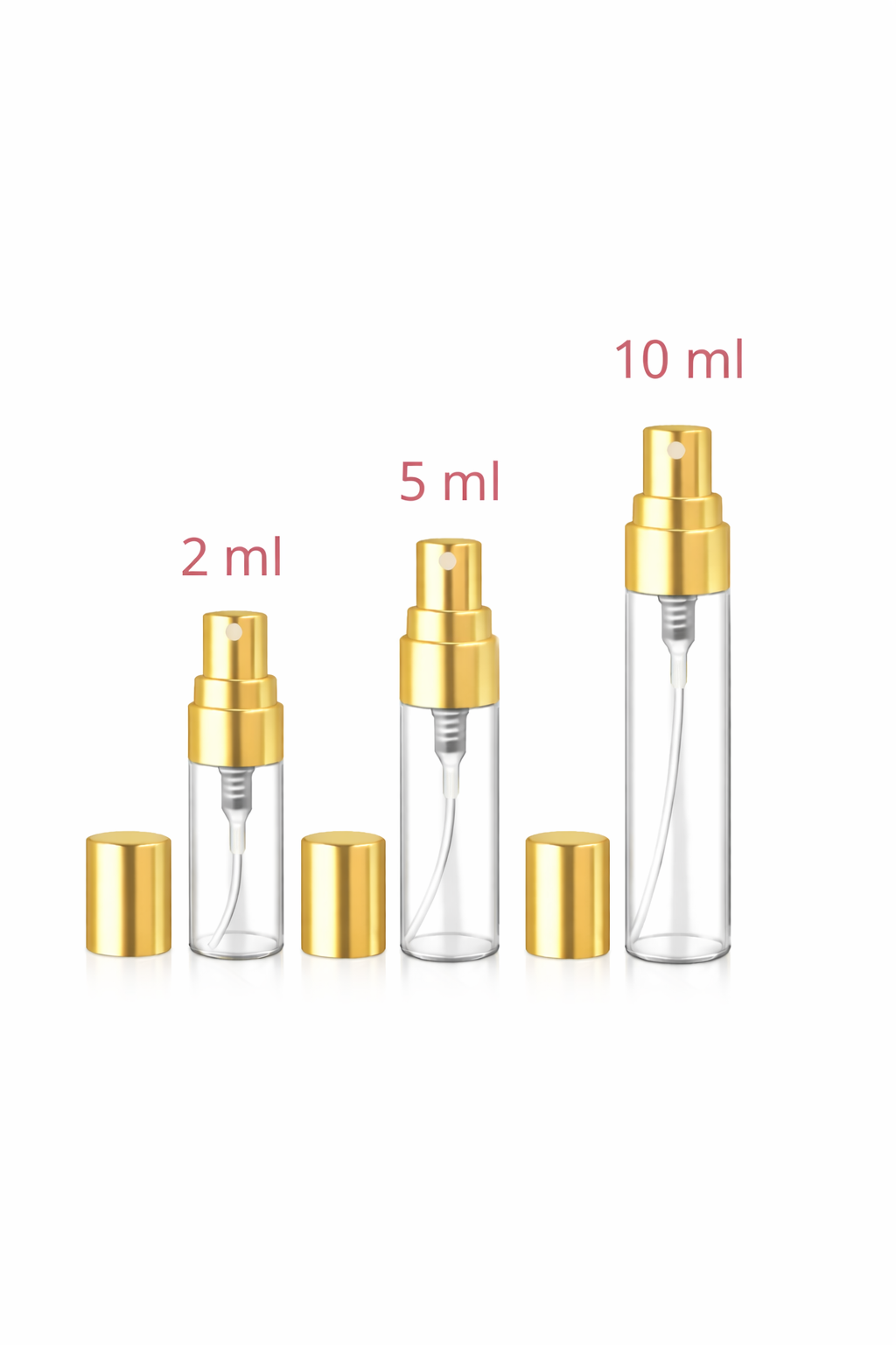 Parfums de Marly Delina