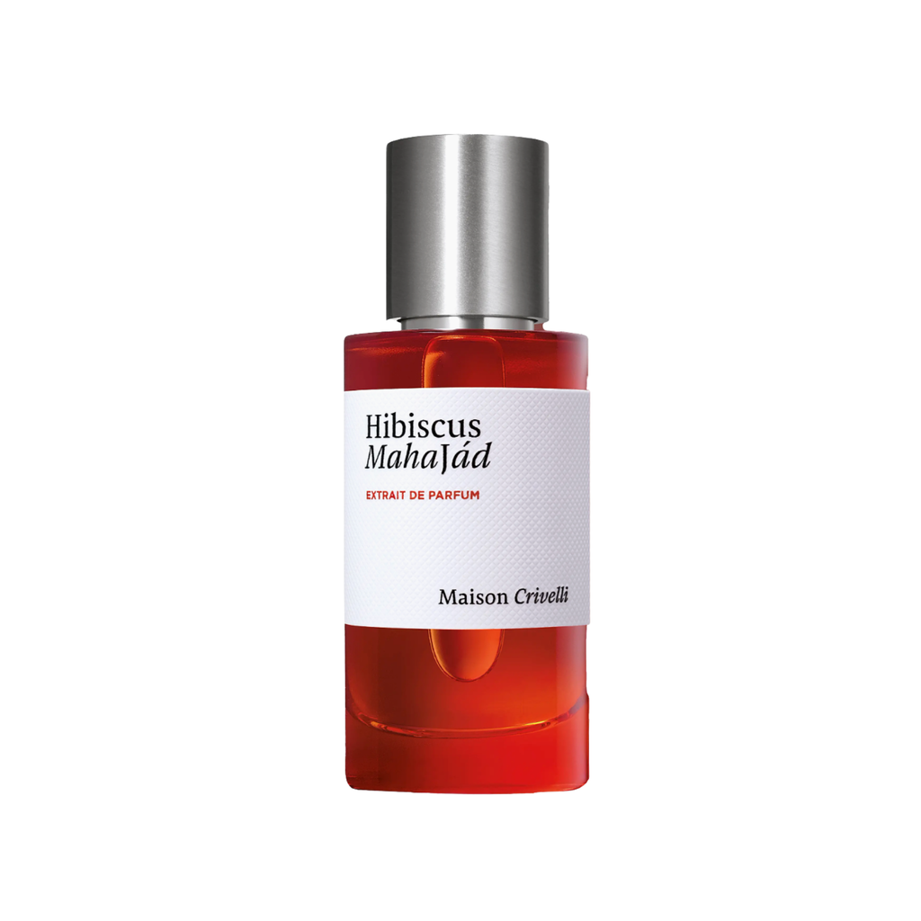 Maison Crivelli Hibiscus Mahajad
