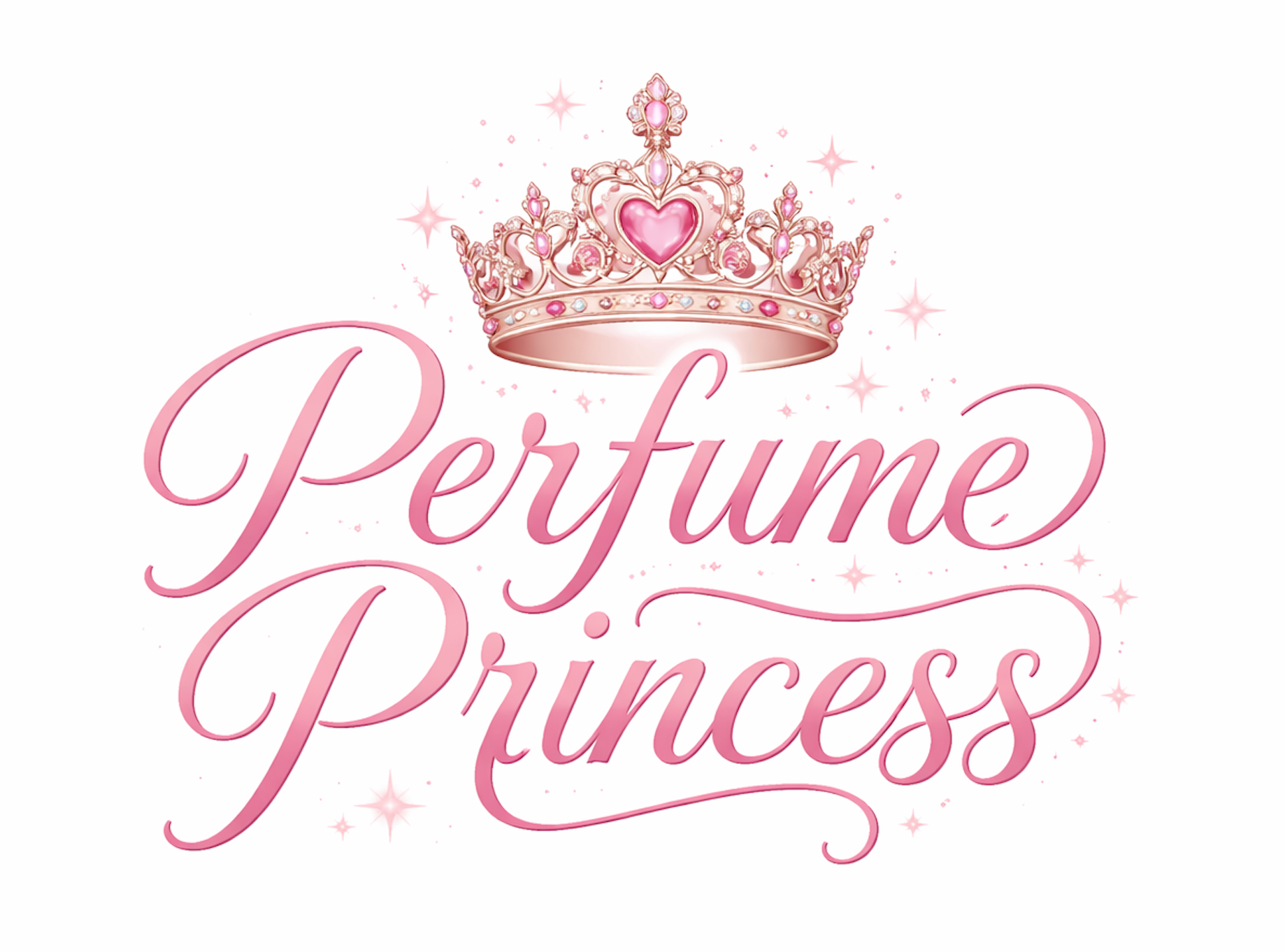 Perfume Princess