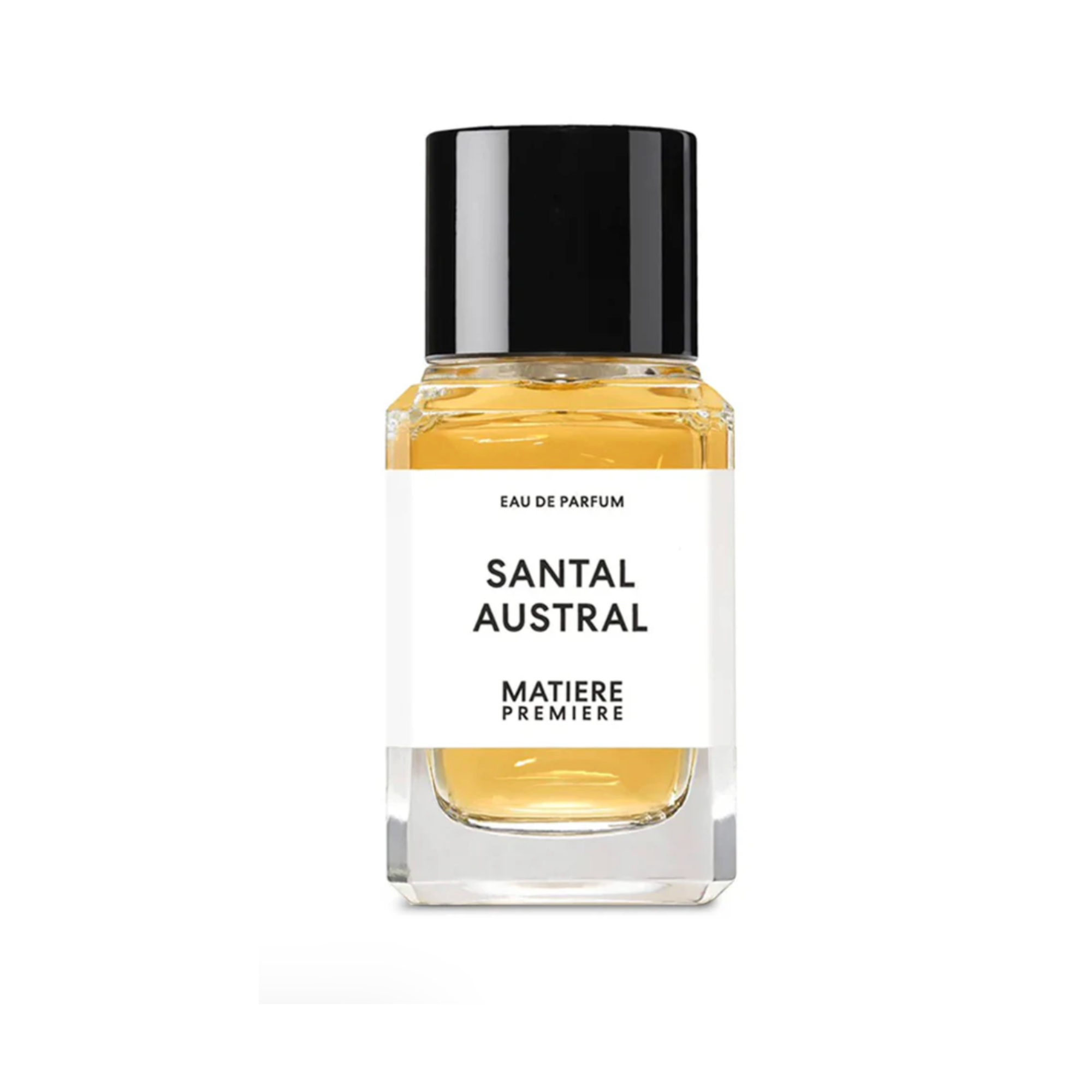 Matiere Premiere Santal Austral