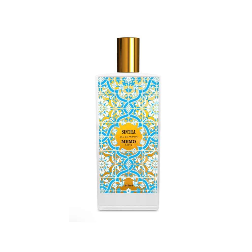 Memo Sintra