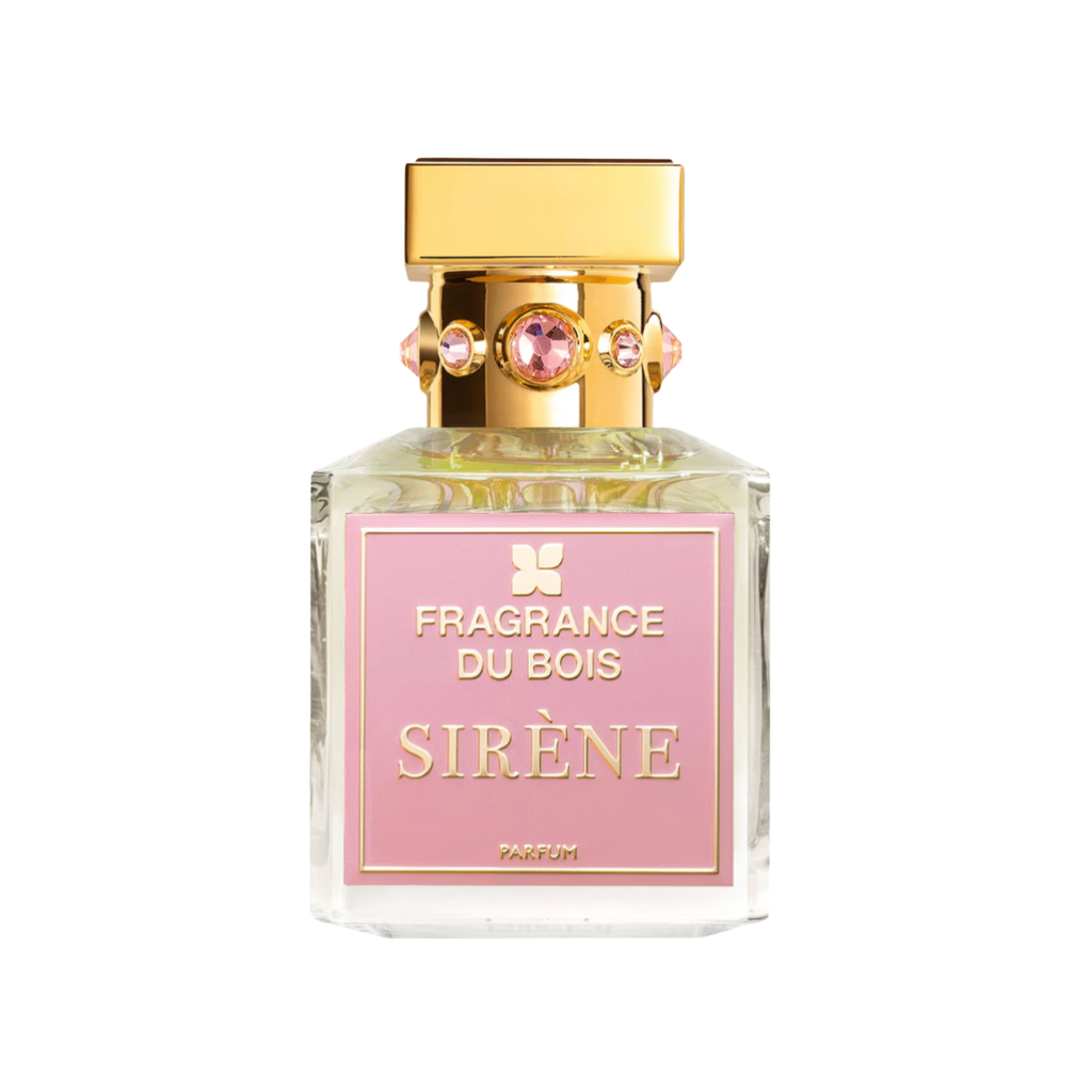 Fragrance Du Bois Sirène