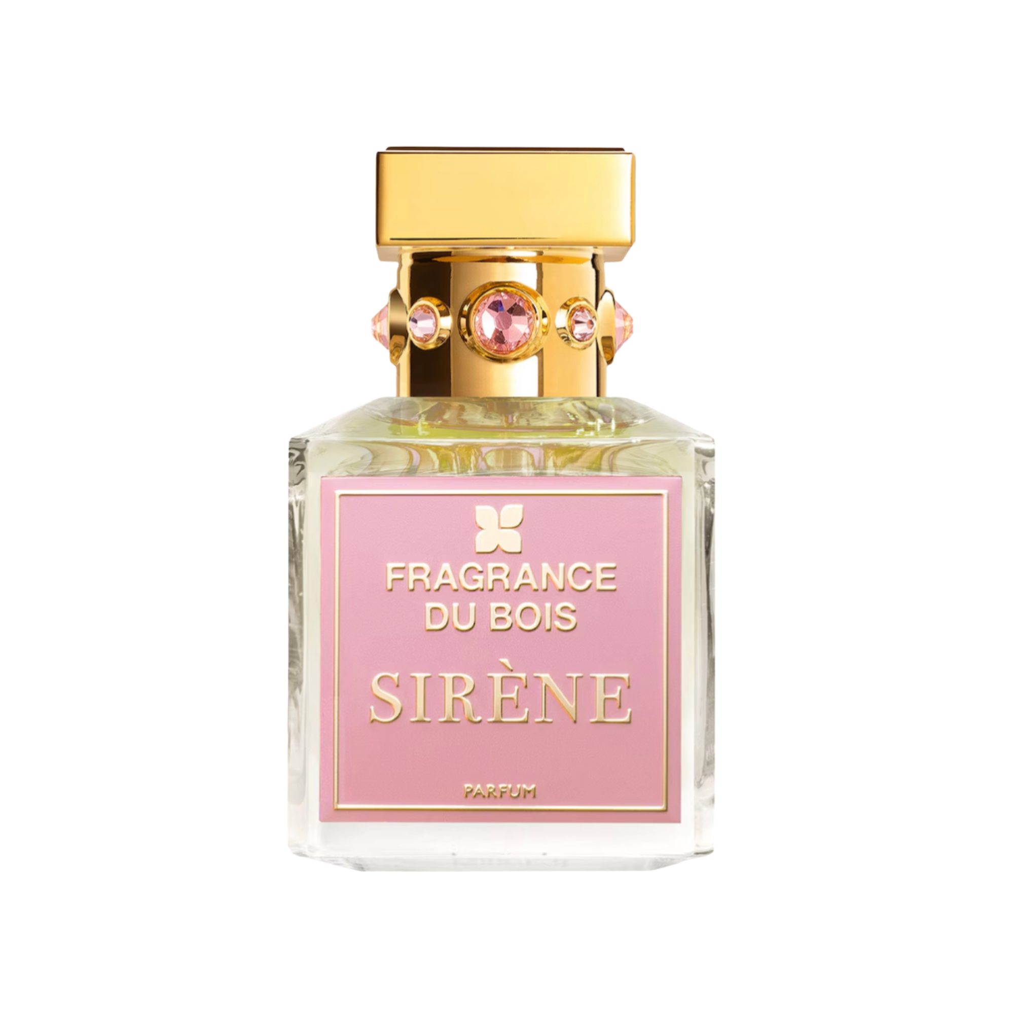 Fragrance Du Bois Sirène