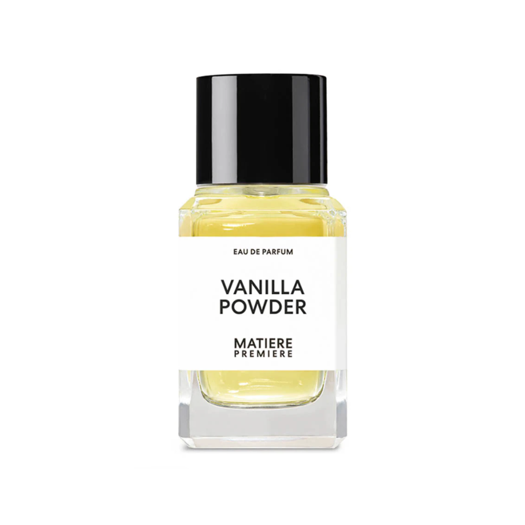 Matiere Premiere Vanilla Powder