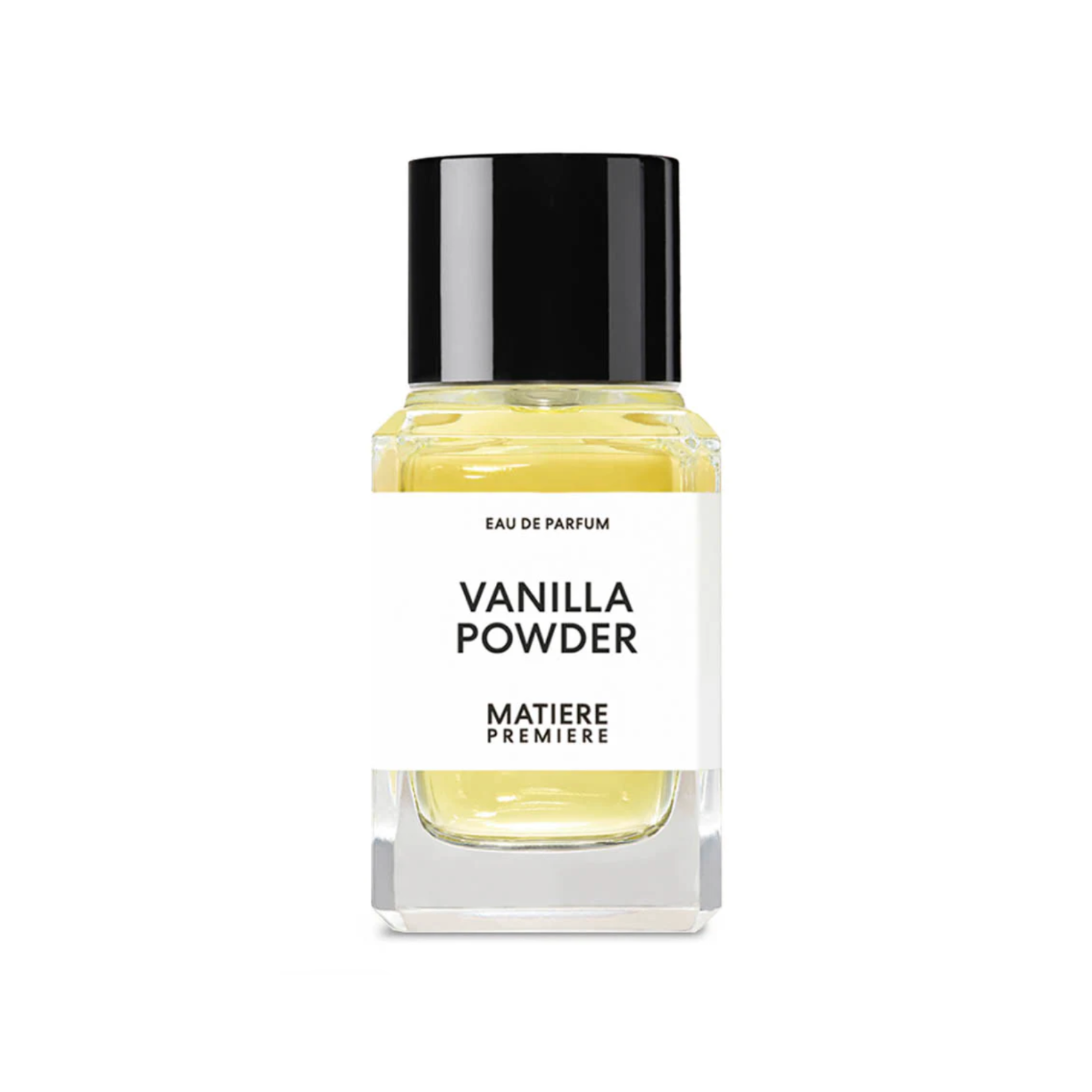 Matiere Premiere Vanilla Powder